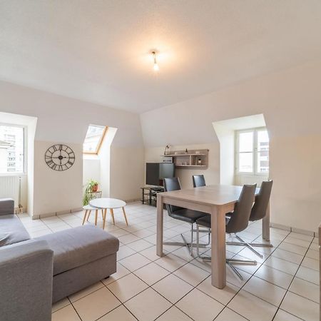 Apartament Le Cyrius Chalon-sur-Saône Zewnętrze zdjęcie